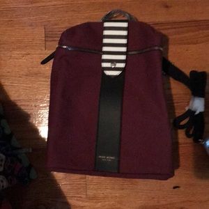 Small backpack